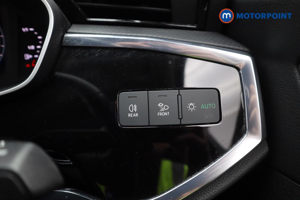 Audi Q3 Sport Automatic Petrol SUV - Stock Number (1529403) - 16th supplementary image
