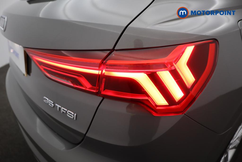 Audi Q3 Sport Automatic Petrol SUV - Stock Number (1529403) - 18th supplementary image