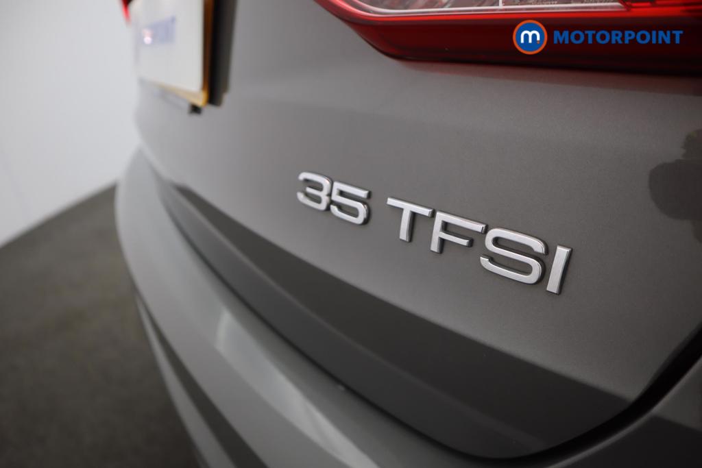 Audi Q3 Sport Automatic Petrol SUV - Stock Number (1529403) - 19th supplementary image