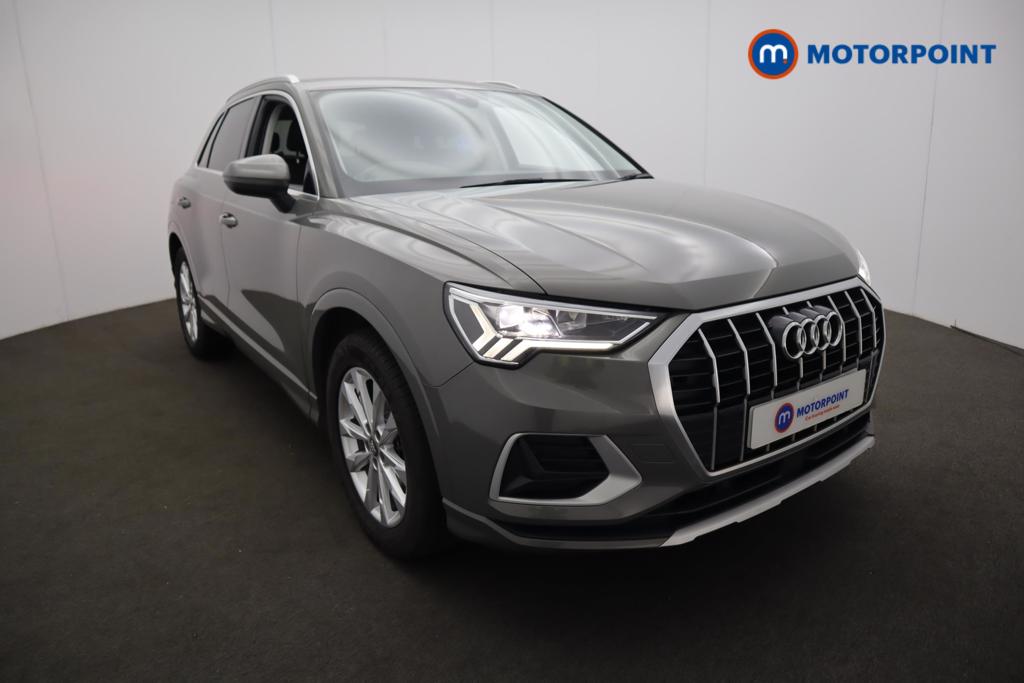 Audi Q3 Sport Automatic Petrol SUV - Stock Number (1529403) - 20th supplementary image