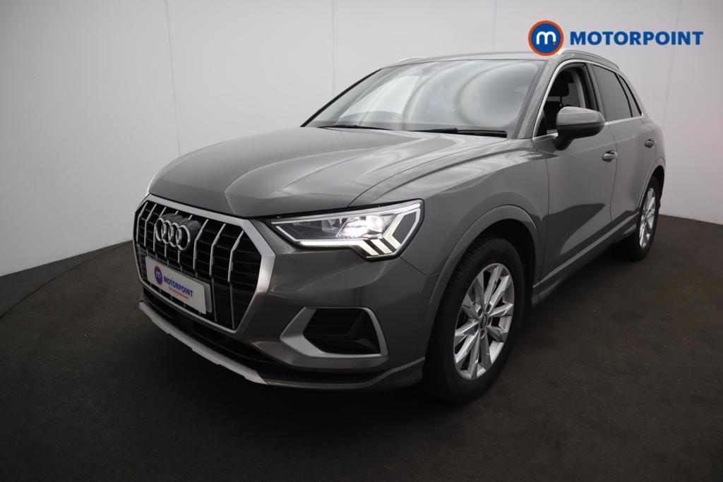 Audi Q3 Sport Automatic Petrol SUV - Stock Number (1529403) - 21st supplementary image