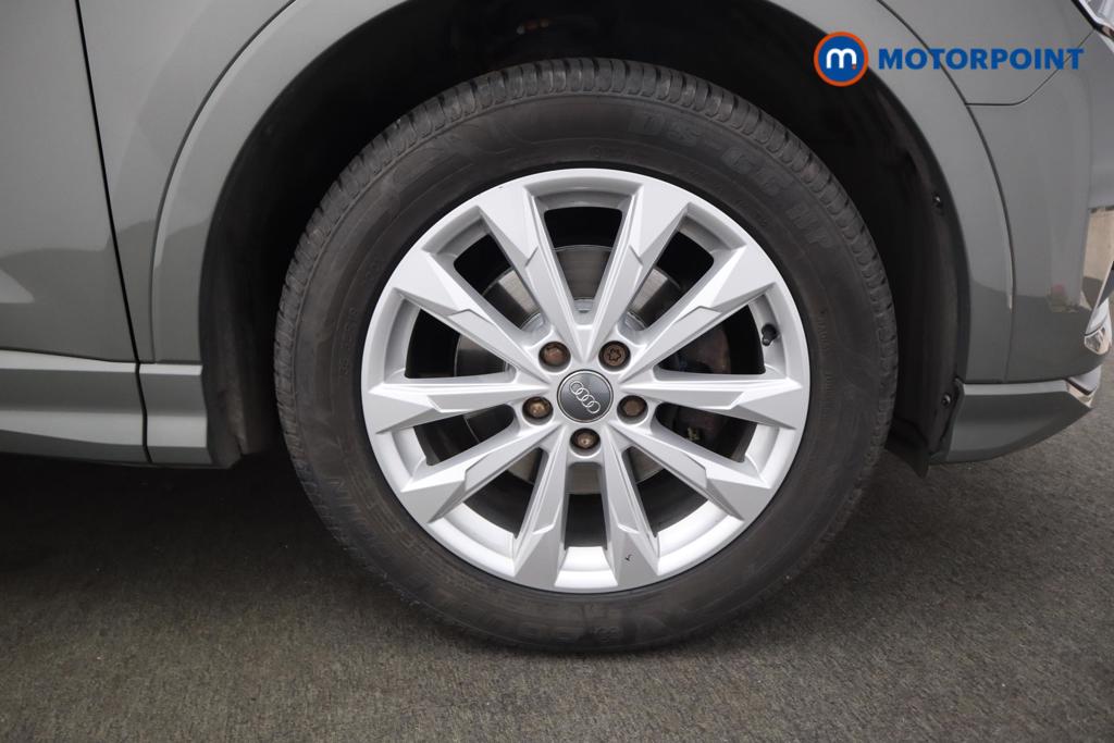Audi Q3 Sport Automatic Petrol SUV - Stock Number (1529403) - 23rd supplementary image
