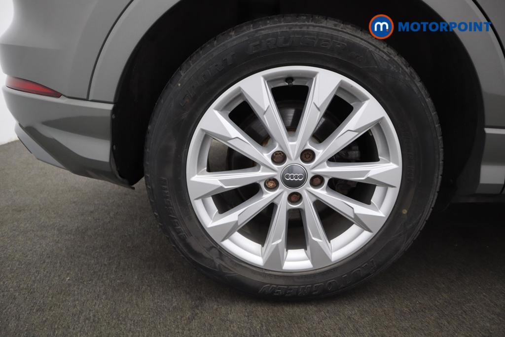 Audi Q3 Sport Automatic Petrol SUV - Stock Number (1529403) - 24th supplementary image