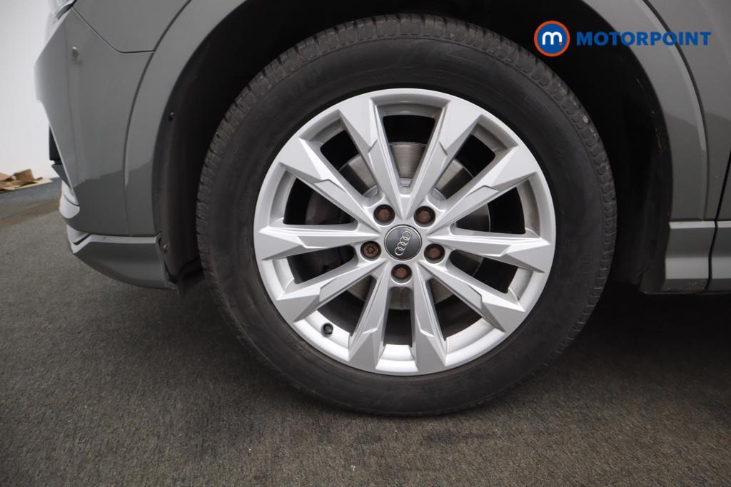 Audi Q3 Sport Automatic Petrol SUV - Stock Number (1529403) - 26th supplementary image