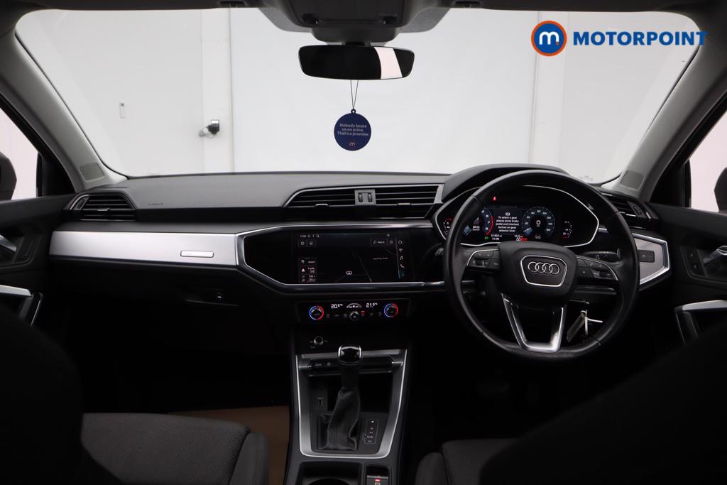 Audi Q3 Sport Automatic Petrol SUV - Stock Number (1529403) - 1st supplementary image