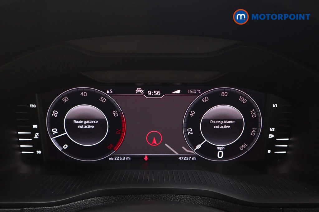 Skoda Karoq Se L Manual Petrol SUV - Stock Number (1529472) - 5th supplementary image