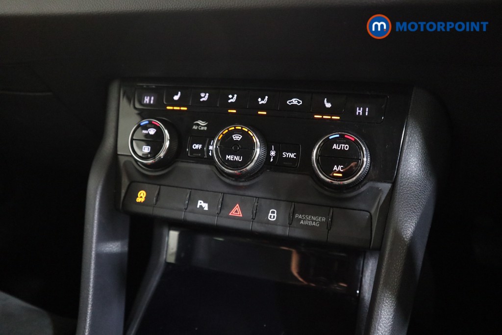 Skoda Karoq Se L Manual Petrol SUV - Stock Number (1529472) - 7th supplementary image