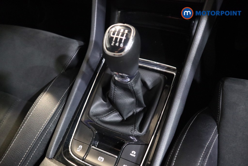 Skoda Karoq Se L Manual Petrol SUV - Stock Number (1529472) - 8th supplementary image