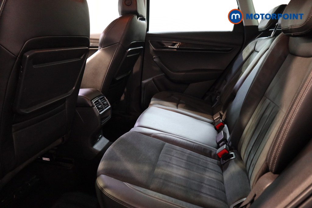 Skoda Karoq Se L Manual Petrol SUV - Stock Number (1529472) - 12th supplementary image