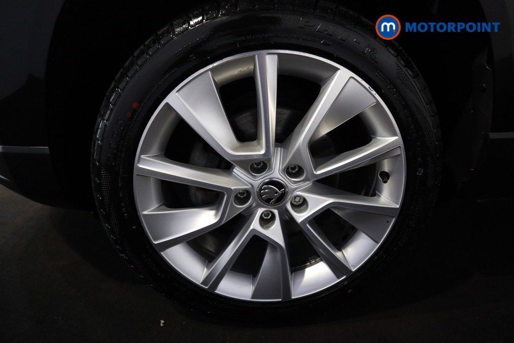 Skoda Karoq Se L Manual Petrol SUV - Stock Number (1529472) - 16th supplementary image