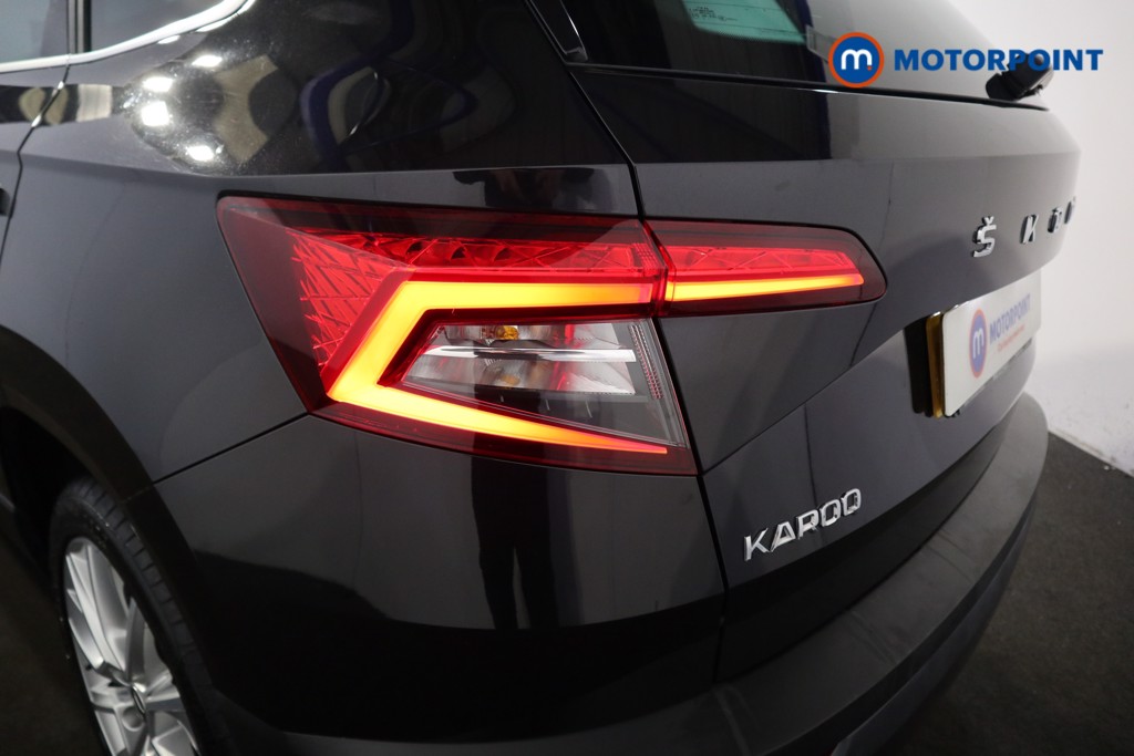Skoda Karoq Se L Manual Petrol SUV - Stock Number (1529472) - 20th supplementary image