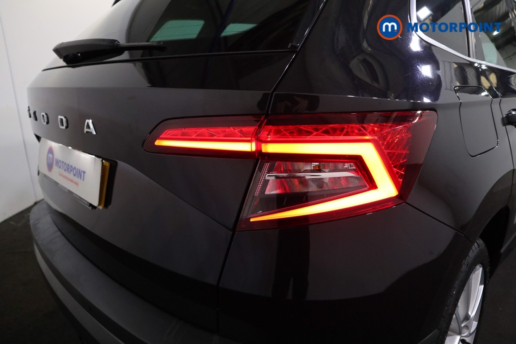 Skoda Karoq Se L Manual Petrol SUV - Stock Number (1529472) - 21st supplementary image