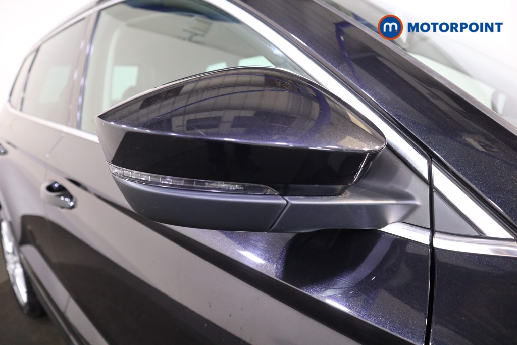 Skoda Karoq Se L Manual Petrol SUV - Stock Number (1529472) - 22nd supplementary image