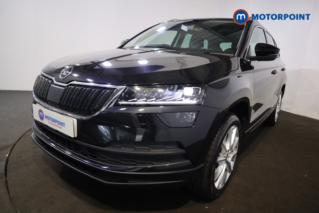 Skoda Karoq Se L Manual Petrol SUV - Stock Number (1529472) - 24th supplementary image