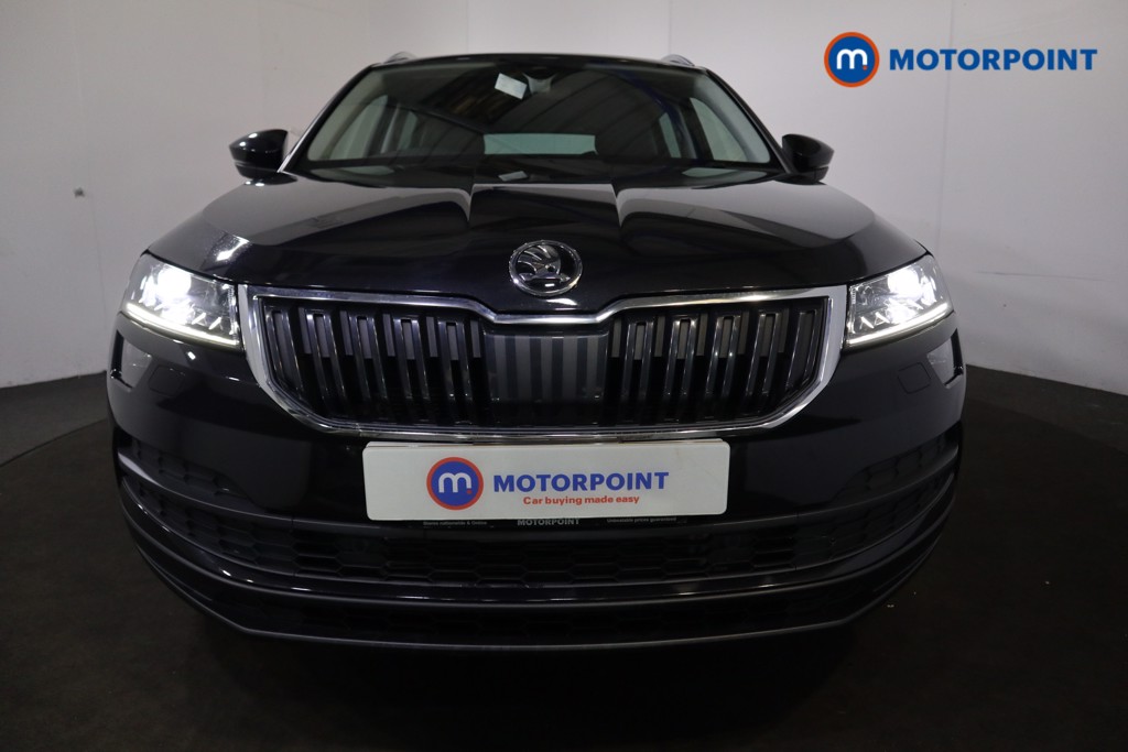 Skoda Karoq Se L Manual Petrol SUV - Stock Number (1529472) - 25th supplementary image