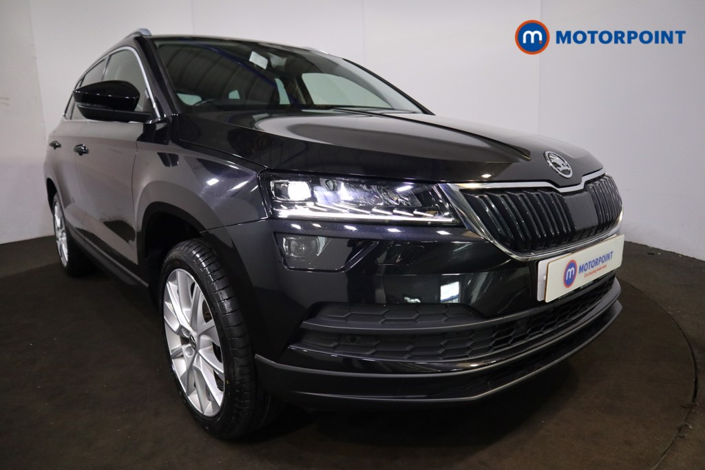 Skoda Karoq Se L Manual Petrol SUV - Stock Number (1529472) - 26th supplementary image