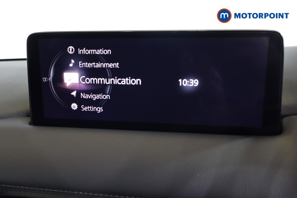Mazda Cx-5 Sport Edition Manual Petrol SUV - Stock Number (1530381) - 3rd supplementary image