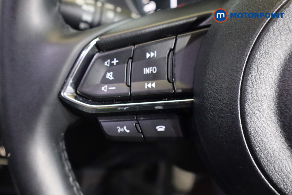 Mazda Cx-5 Sport Edition Manual Petrol SUV - Stock Number (1530381) - 5th supplementary image