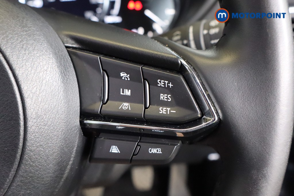 Mazda Cx-5 Sport Edition Manual Petrol SUV - Stock Number (1530381) - 6th supplementary image