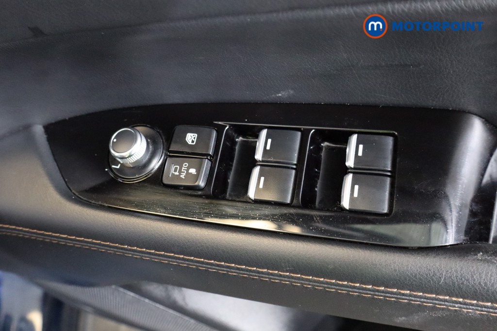 Mazda Cx-5 Sport Edition Manual Petrol SUV - Stock Number (1530381) - 7th supplementary image