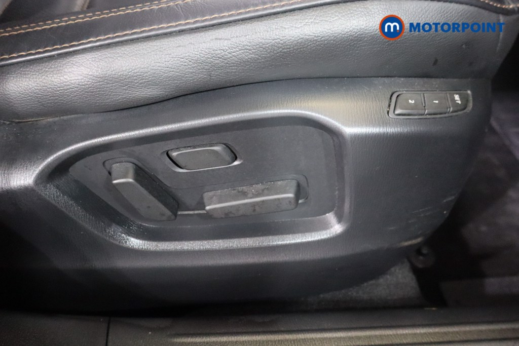 Mazda Cx-5 Sport Edition Manual Petrol SUV - Stock Number (1530381) - 8th supplementary image