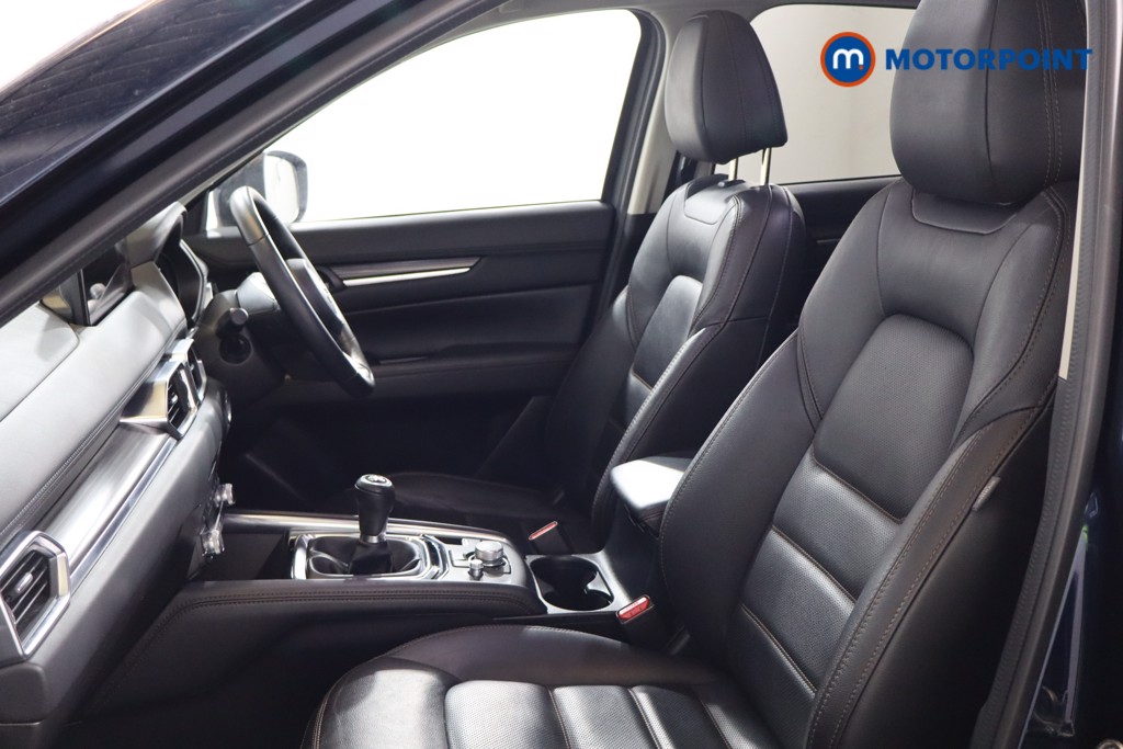 Mazda Cx-5 Sport Edition Manual Petrol SUV - Stock Number (1530381) - 10th supplementary image