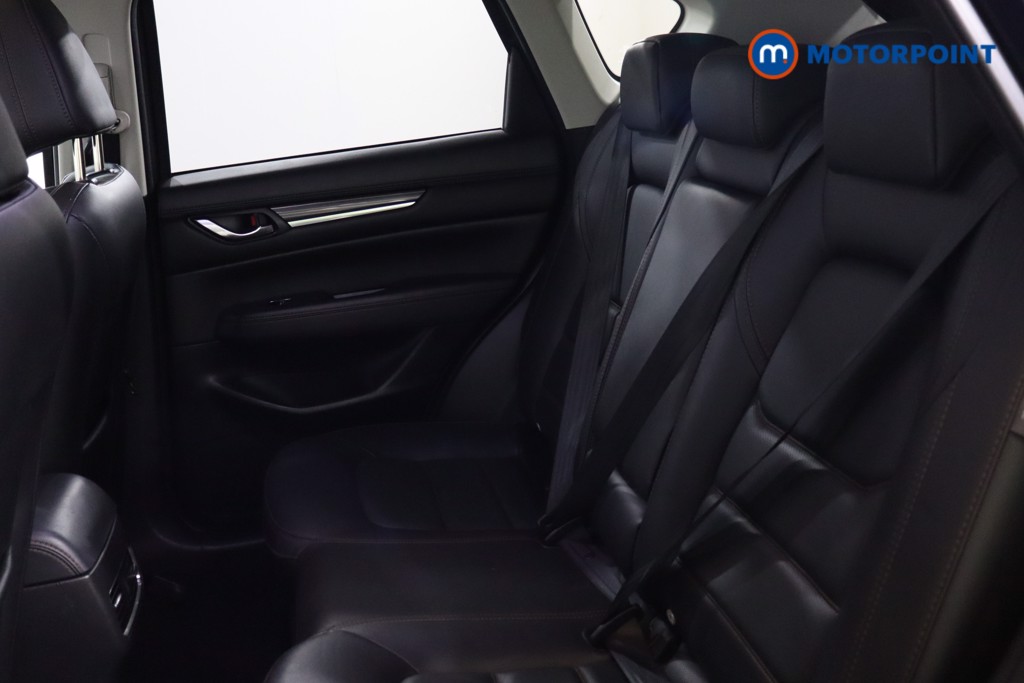 Mazda Cx-5 Sport Edition Manual Petrol SUV - Stock Number (1530381) - 11th supplementary image
