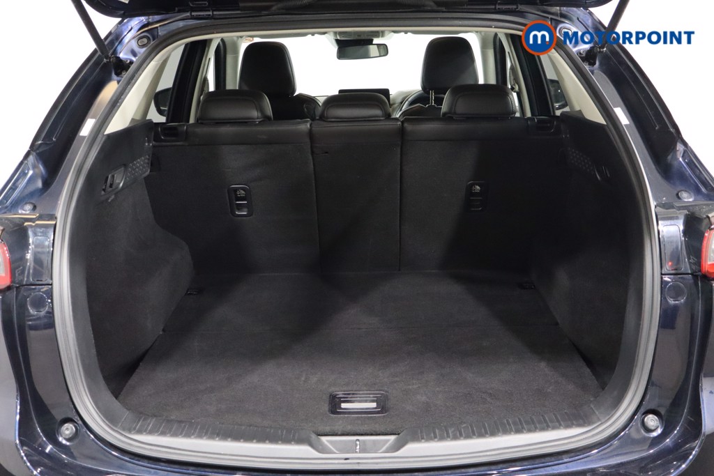 Mazda Cx-5 Sport Edition Manual Petrol SUV - Stock Number (1530381) - 12th supplementary image
