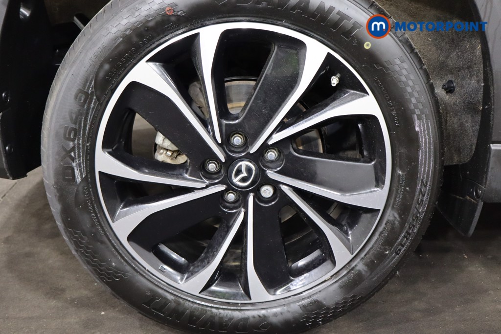 Mazda Cx-5 Sport Edition Manual Petrol SUV - Stock Number (1530381) - 13th supplementary image