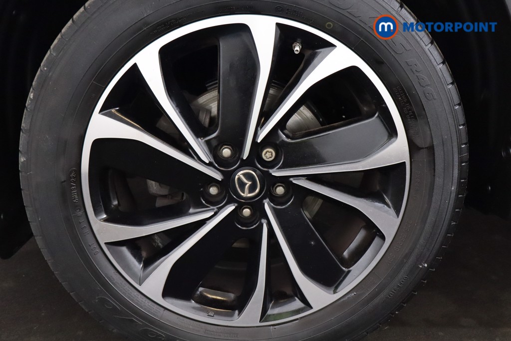 Mazda Cx-5 Sport Edition Manual Petrol SUV - Stock Number (1530381) - 15th supplementary image