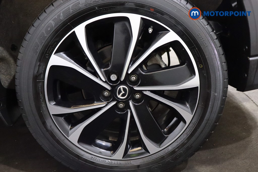 Mazda Cx-5 Sport Edition Manual Petrol SUV - Stock Number (1530381) - 16th supplementary image