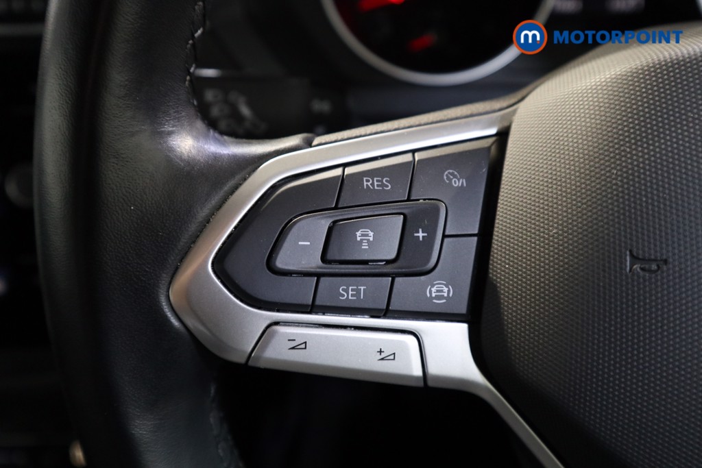 Volkswagen Tiguan Life Manual Petrol SUV - Stock Number (1530392) - 3rd supplementary image