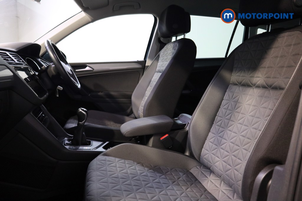 Volkswagen Tiguan Life Manual Petrol SUV - Stock Number (1530392) - 12th supplementary image