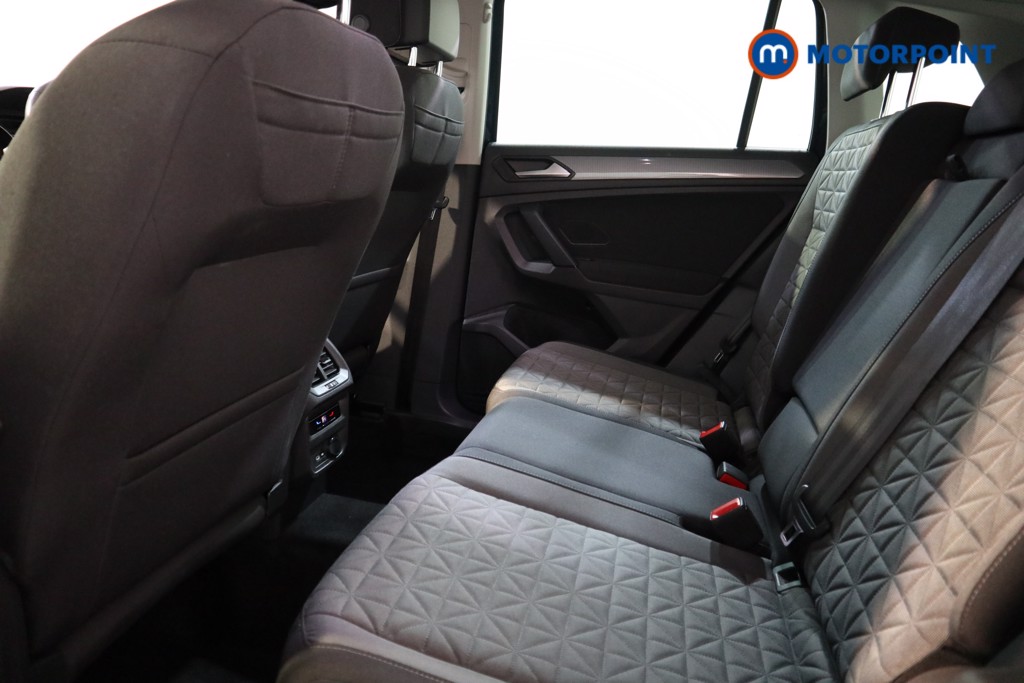 Volkswagen Tiguan Life Manual Petrol SUV - Stock Number (1530392) - 13th supplementary image