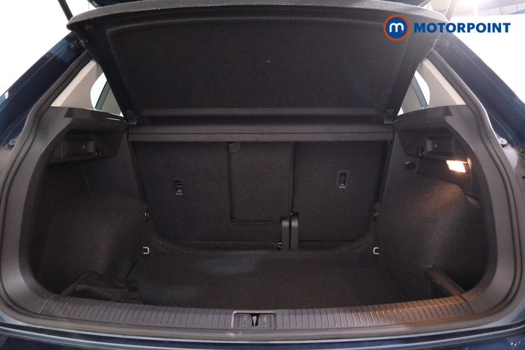 Volkswagen Tiguan Life Manual Petrol SUV - Stock Number (1530392) - 14th supplementary image