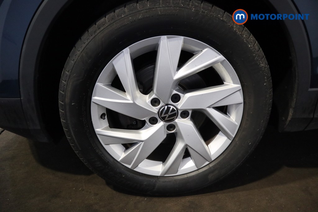 Volkswagen Tiguan Life Manual Petrol SUV - Stock Number (1530392) - 17th supplementary image
