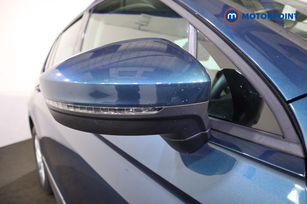 Volkswagen Tiguan Life Manual Petrol SUV - Stock Number (1530392) - 22nd supplementary image