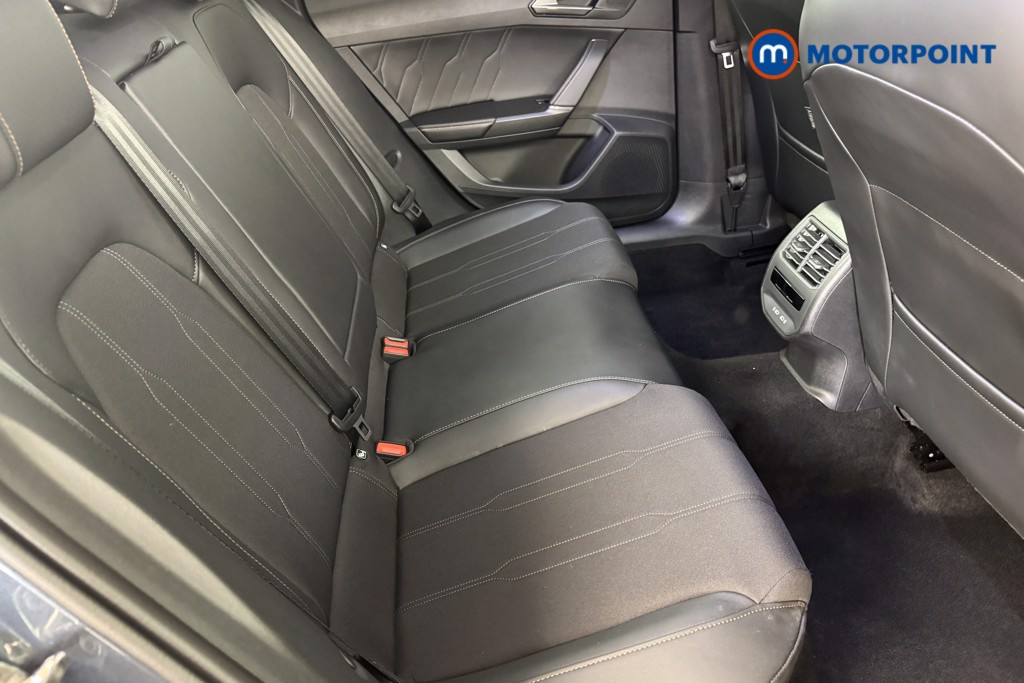 Cupra Formentor V1 Automatic Petrol Plug-In Hybrid SUV - Stock Number (1530673) - 4th supplementary image