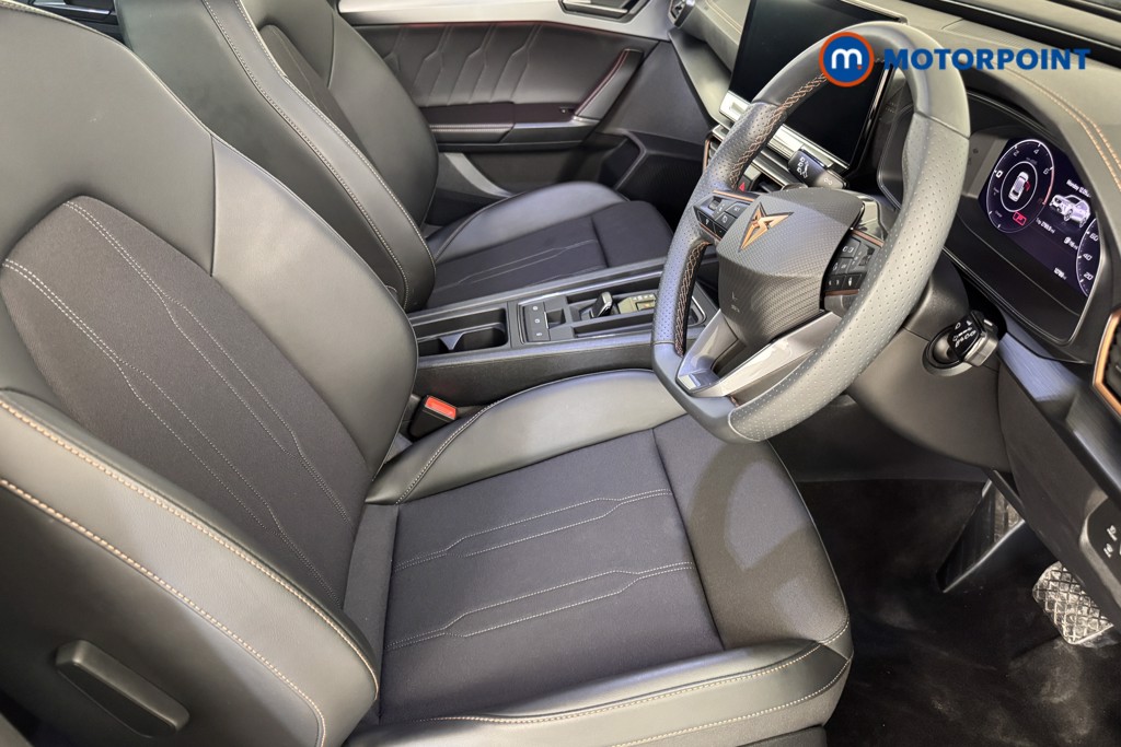 Cupra Formentor V1 Automatic Petrol Plug-In Hybrid SUV - Stock Number (1530673) - 5th supplementary image