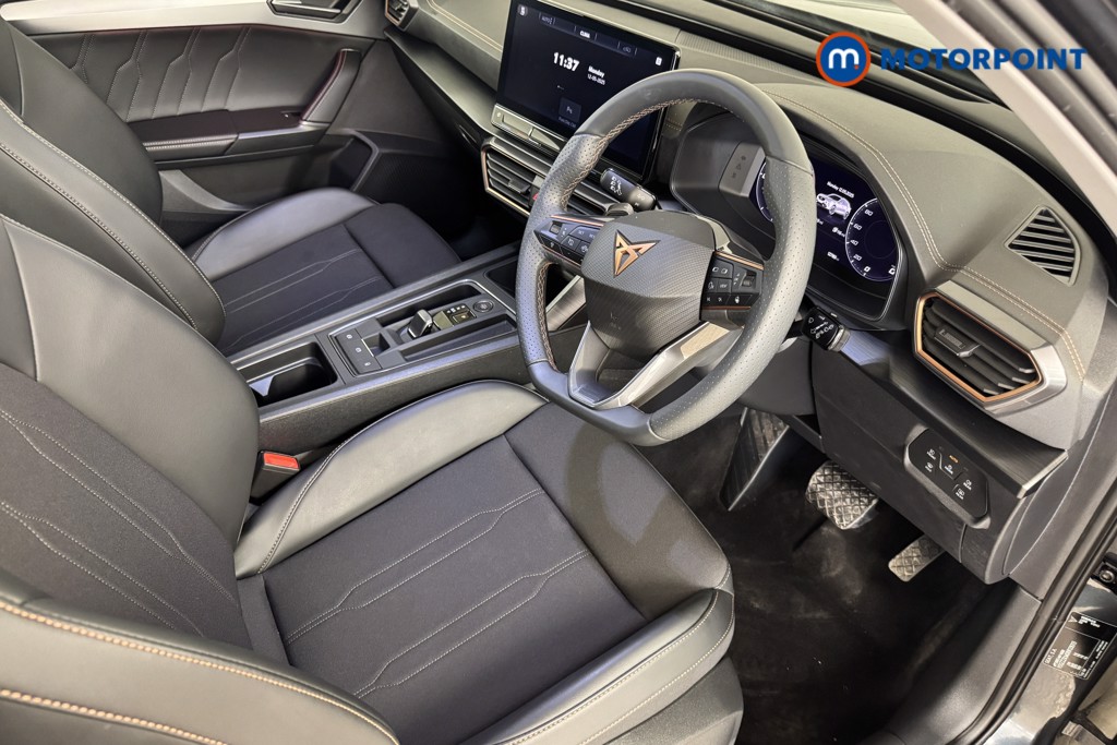 Cupra Formentor V1 Automatic Petrol Plug-In Hybrid SUV - Stock Number (1530673) - 6th supplementary image