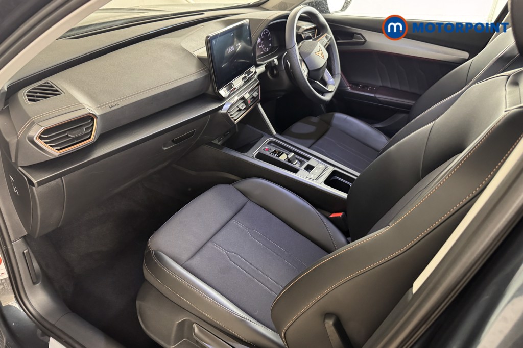 Cupra Formentor V1 Automatic Petrol Plug-In Hybrid SUV - Stock Number (1530673) - 7th supplementary image
