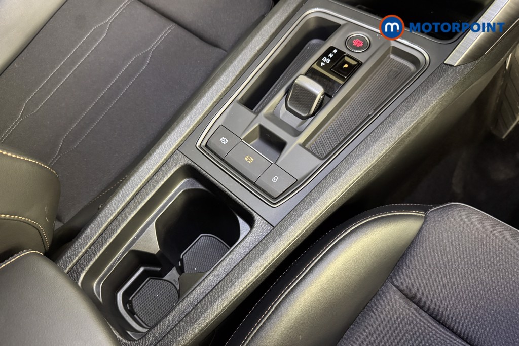 Cupra Formentor V1 Automatic Petrol Plug-In Hybrid SUV - Stock Number (1530673) - 9th supplementary image