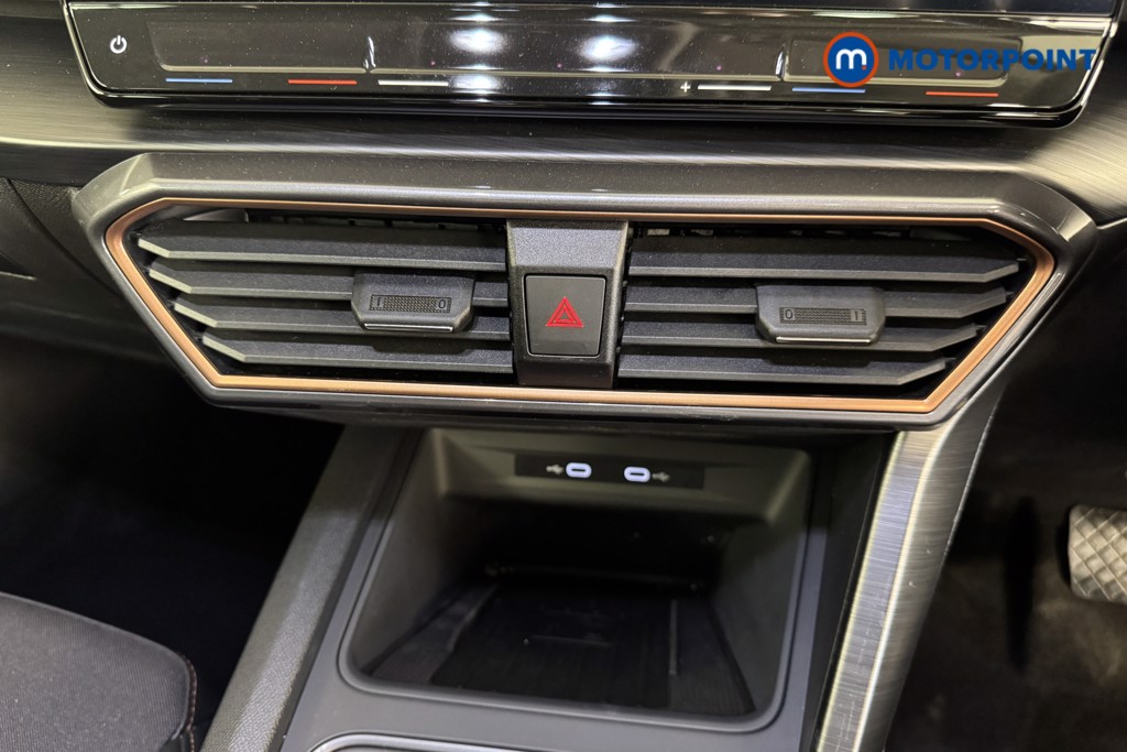 Cupra Formentor V1 Automatic Petrol Plug-In Hybrid SUV - Stock Number (1530673) - 10th supplementary image