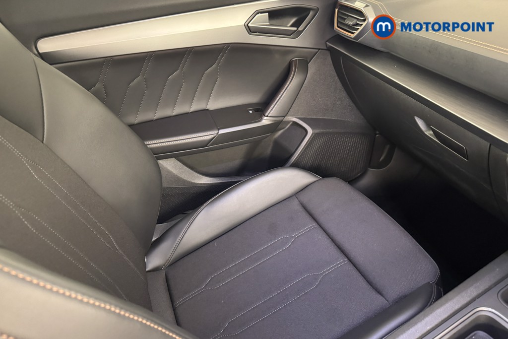 Cupra Formentor V1 Automatic Petrol Plug-In Hybrid SUV - Stock Number (1530673) - 11th supplementary image