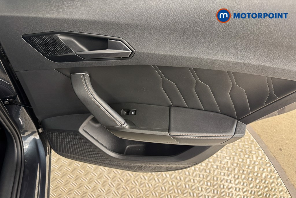 Cupra Formentor V1 Automatic Petrol Plug-In Hybrid SUV - Stock Number (1530673) - 15th supplementary image