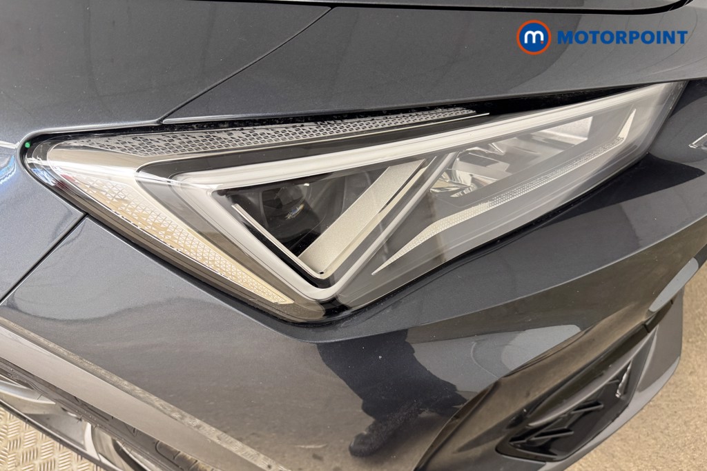 Cupra Formentor V1 Automatic Petrol Plug-In Hybrid SUV - Stock Number (1530673) - 16th supplementary image