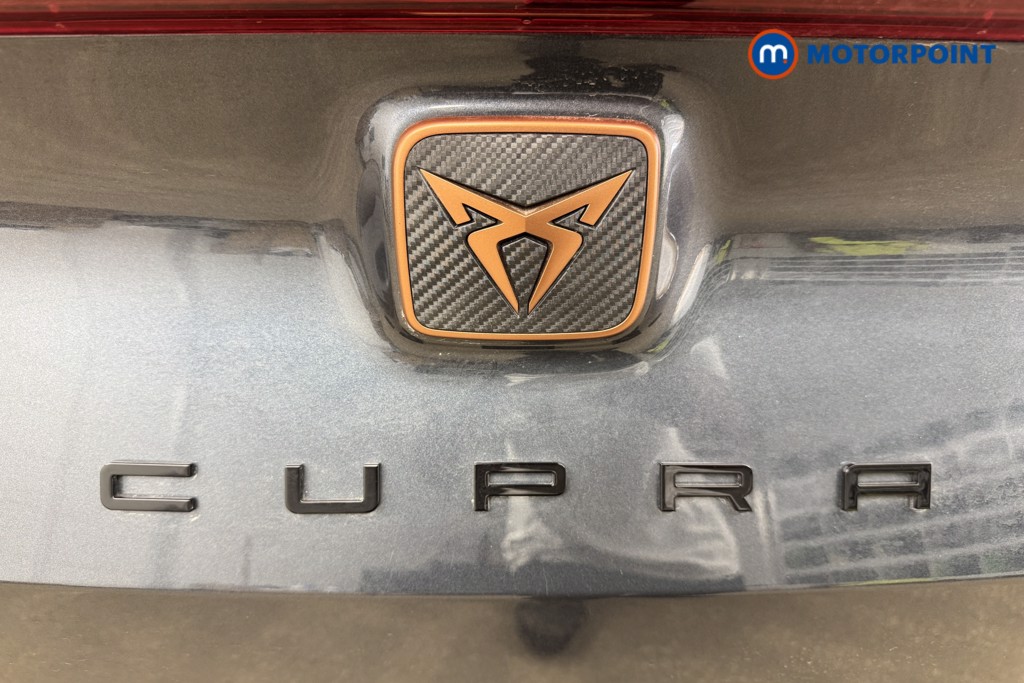 Cupra Formentor V1 Automatic Petrol Plug-In Hybrid SUV - Stock Number (1530673) - 18th supplementary image