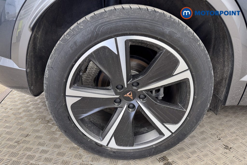 Cupra Formentor V1 Automatic Petrol Plug-In Hybrid SUV - Stock Number (1530673) - 19th supplementary image