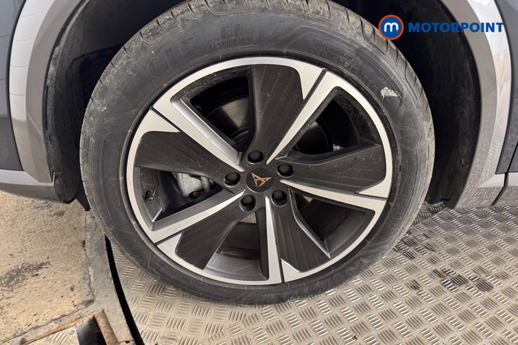 Cupra Formentor V1 Automatic Petrol Plug-In Hybrid SUV - Stock Number (1530673) - 21st supplementary image