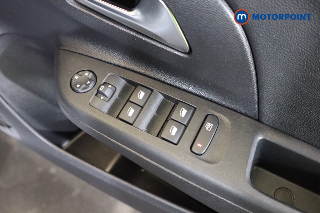 Vauxhall Corsa GS Manual Petrol Hatchback - Stock Number (1531659) - 7th supplementary image